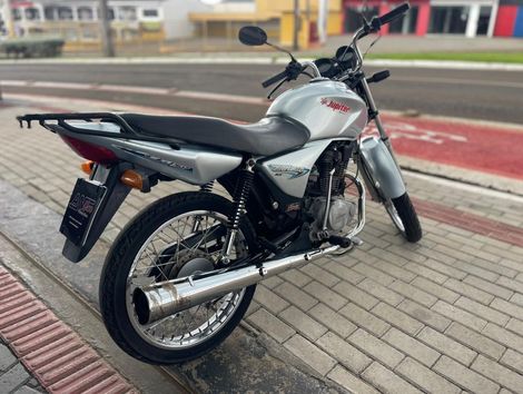 HONDA CG 150 TITAN-KS/ TITAN-JOB