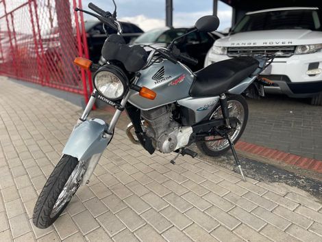 HONDA CG 150 TITAN-KS/ TITAN-JOB