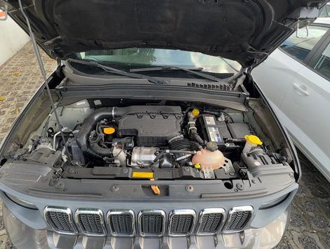 Jeep Renegade Long. T270 1.3 TB 4x2 Flex Aut.