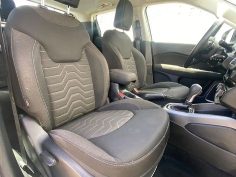 Fiat Toro Freedom 1.3 T270 4x2 Flex Aut.