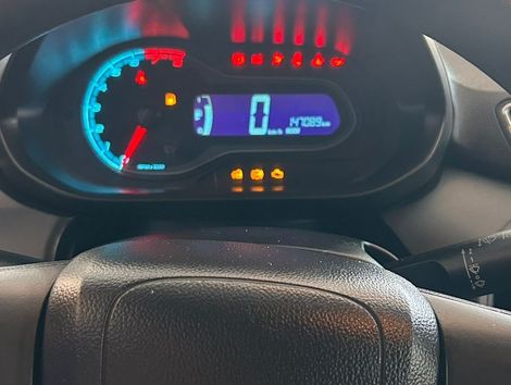 Chevrolet ONIX HATCH LT 1.4 8V FlexPower 5p Mec.