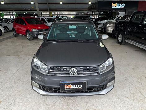 VolksWagen Saveiro Trendline 1.6 T.Flex 8V CE