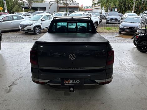 VolksWagen Saveiro Trendline 1.6 T.Flex 8V CE