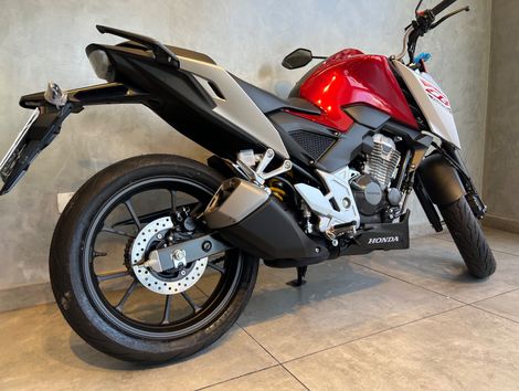 HONDA CB 300F Twister Flex