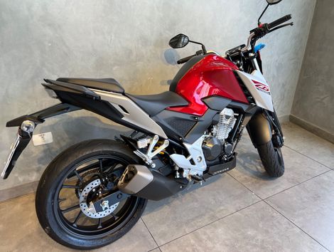 HONDA CB 300F Twister Flex