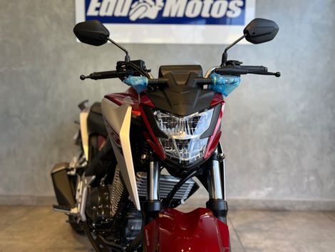 HONDA CB 300F Twister Flex