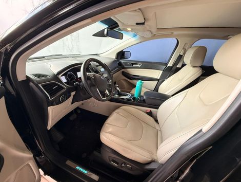 Ford EDGE TITANIUM 3.5 V6 24V AWD Aut.