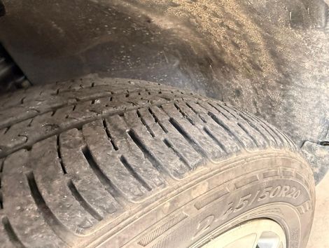 Ford EDGE TITANIUM 3.5 V6 24V AWD Aut.