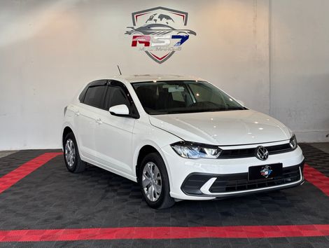 VolksWagen Polo 1.0 MPI Flex 12V 5p