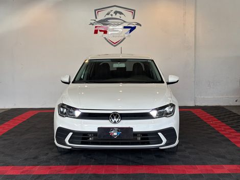 VolksWagen Polo 1.0 MPI Flex 12V 5p
