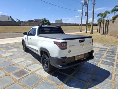 Fiat Strada Endurance 1.4 Flex 8V CS Plus