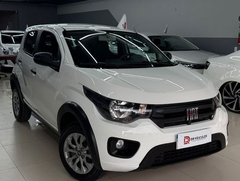 Fiat MOBI LIKE 1.0 Fire Flex 5p.