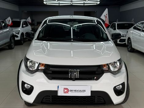 Fiat MOBI LIKE 1.0 Fire Flex 5p.