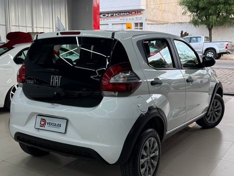 Fiat MOBI LIKE 1.0 Fire Flex 5p.