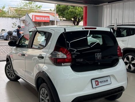 Fiat MOBI LIKE 1.0 Fire Flex 5p.