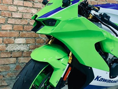KAWASAKI NINJA ZX-10/ ZX-10R 1000cc/30TH Aniv.