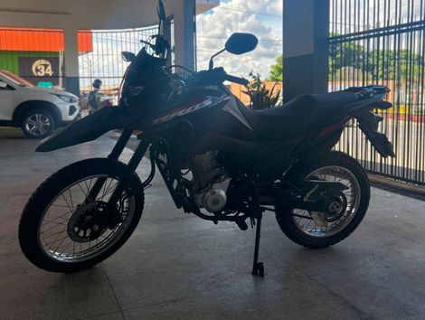 HONDA NXR 160 BROS FLEX