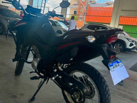 HONDA NXR 160 BROS FLEX