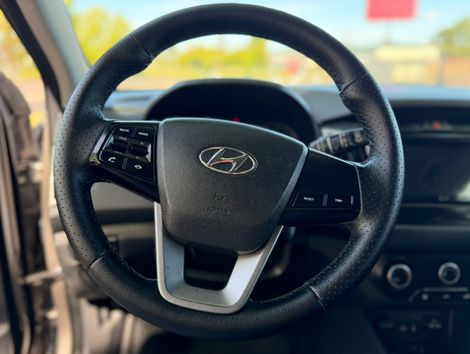Hyundai Creta Attitude 1.6 16V Flex Mec.