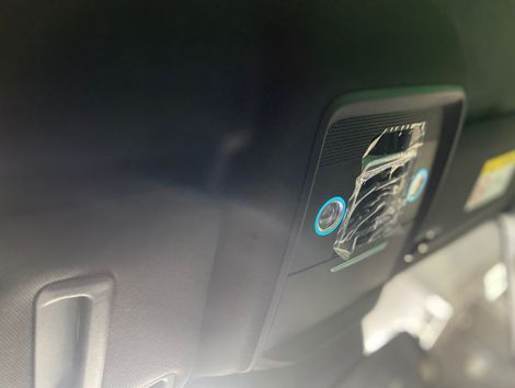 BYD Song Pro GS 1.5 16V Aut. (Hibrido)