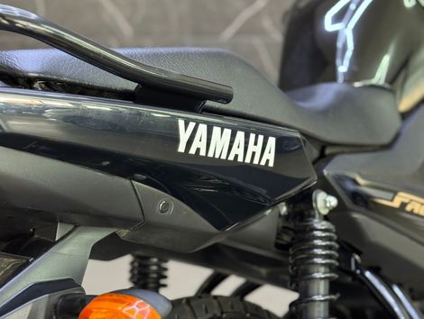 YAMAHA YBR 125i FACTOR ED/FLEX