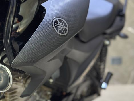 YAMAHA YBR 125i FACTOR ED/FLEX