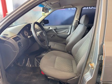 VolksWagen Gol 1.6 Mi Power Total Flex 8V 4p