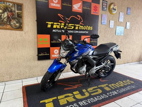 HONDA CB 250 TWISTER/FLEXONE