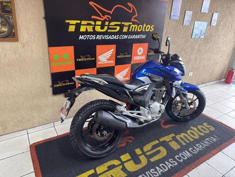 HONDA CB 250 TWISTER/FLEXONE