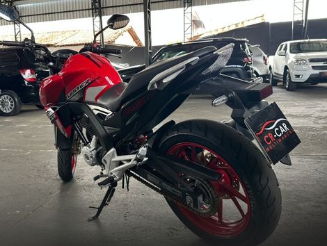 HONDA CB 250 TWISTER/FLEXONE