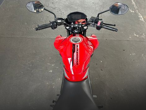 HONDA CB 250 TWISTER/FLEXONE