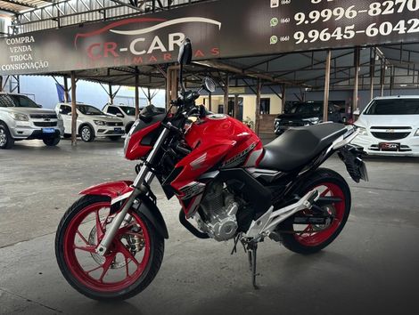 HONDA CB 250 TWISTER/FLEXONE