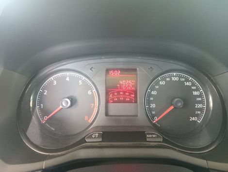 VolksWagen Saveiro Robust 1.6 Total Flex 8V CD