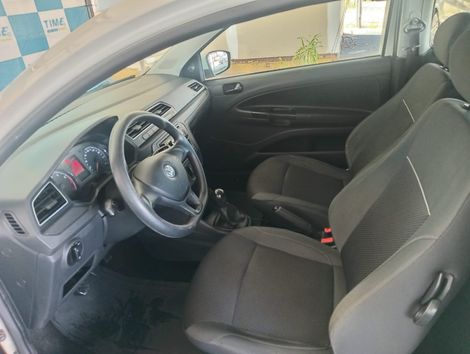 VolksWagen Saveiro Robust 1.6 Total Flex 8V CD