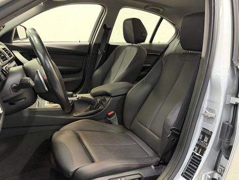 BMW 320iA Modern/Sport TB 2.0/A.Flex/GP 4p