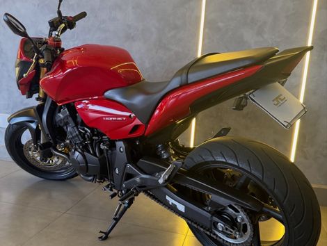 HONDA CB 600F HORNET