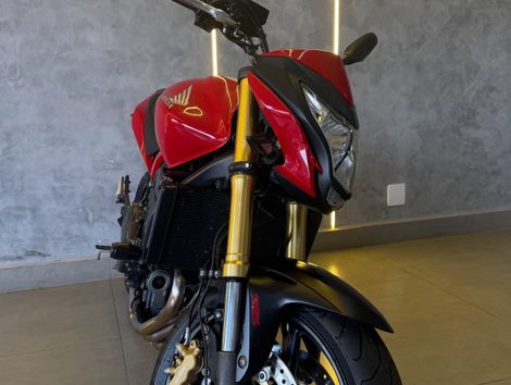 HONDA CB 600F HORNET