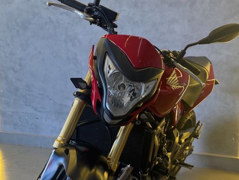 HONDA CB 600F HORNET