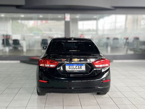 Chevrolet CRUZE Premier 1.4 16V TB Flex Aut.