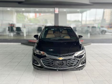 Chevrolet CRUZE Premier 1.4 16V TB Flex Aut.