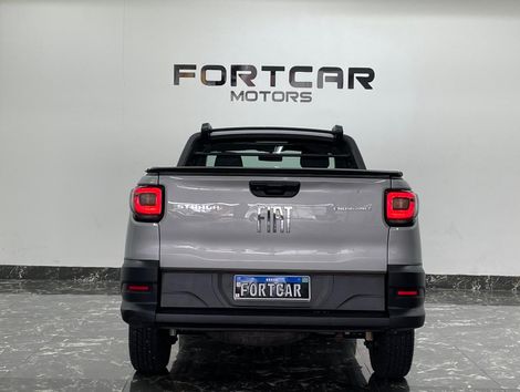 Fiat Strada Endurance 1.4 Flex 8V CS Plus