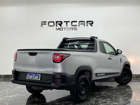 Fiat Strada Endurance 1.4 Flex 8V CS Plus