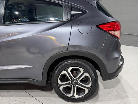 Honda HR-V EXL 1.8 Flexone 16V 5p Aut.