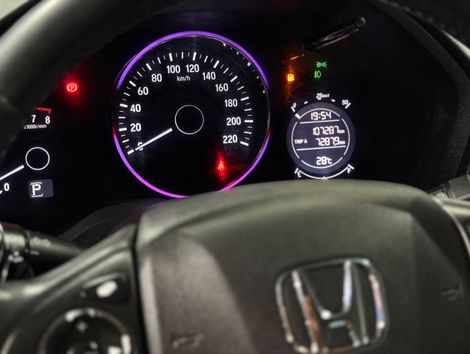 Honda HR-V EXL 1.8 Flexone 16V 5p Aut.