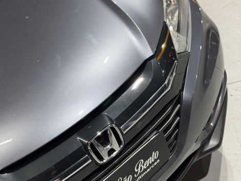 Honda HR-V EXL 1.8 Flexone 16V 5p Aut.