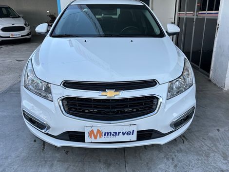 Chevrolet CRUZE LTZ 1.8 16V FlexPower 4p Aut.