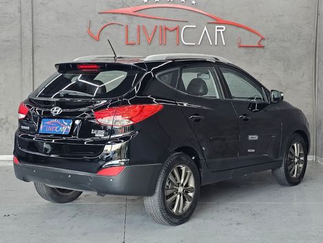 Hyundai ix35 2.0 16V 170cv 2WD/4WD Aut.