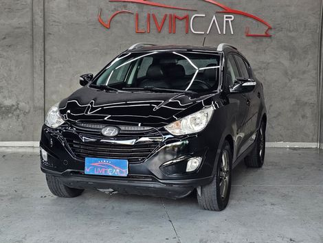 Hyundai ix35 2.0 16V 170cv 2WD/4WD Aut.