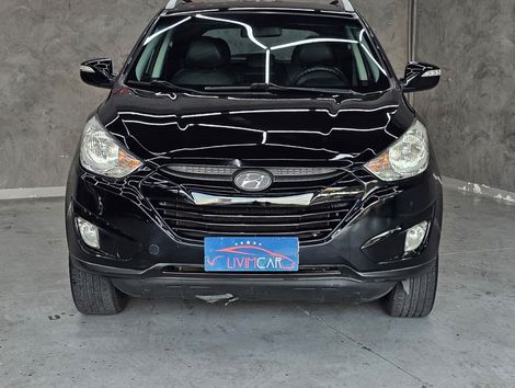 Hyundai ix35 2.0 16V 170cv 2WD/4WD Aut.