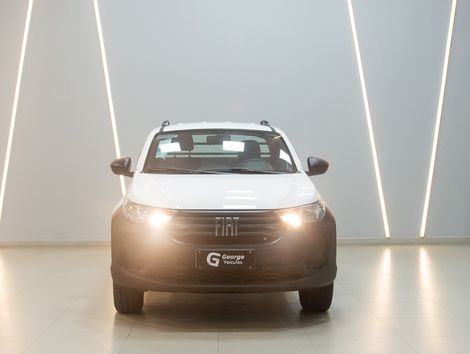 Fiat Strada Endurance 1.3 Flex 8V CS Plus